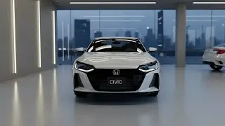 NOVO HONDA CIVIC LXi 2026: Preço, Motor, Destaques e Todas as Novidades do Civic 2026