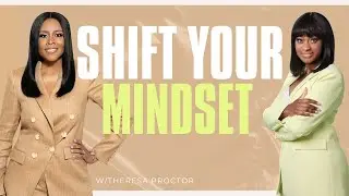 Women Entrepreneurs: The Mindset Shift You NEED to Succeed