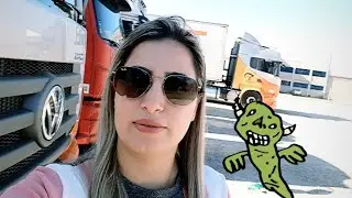 O MONSTRO E O DOMINGO.