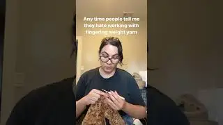 Fingering Weight Yarn - best yarn