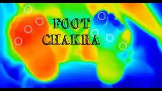 Foot Chakra
