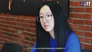 HFM Voices Ep. 2｜Meet Susanna: The Face Behind HFM&rsquo;s Global Marketing Strategy