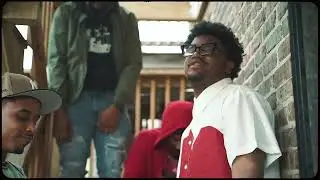 RedGangLilLaw Ft Vonoe & 2P.r.i.n.c.e - Bad Boys (Official Video) Shot By (ApSplash)