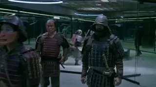 Samurai World Fan Theme