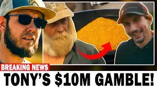 KEVIN BEETS betrays Tony and teams up with Parker Schnabel for a $10M deal