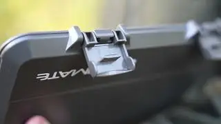 Ultimate Carp Tackle System Box Large | Your passion, our tackle