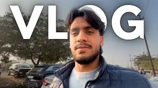 Admission Chalu Ho Gye | Bennett Univ | Vlog