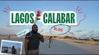 Lagos-Calabar Coastal Highway: How This ₦15 Trillion Road Is Changing Real Estate in Nigeria!