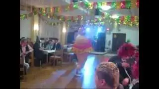 Karneval in Kallmerode