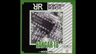 Robotiko Rejekto - The Art of Sampling