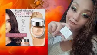 Fuller DELI YES Cream Foundation