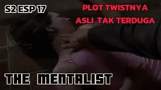 Pria yang ahli memanipulasi pikiran orang lain ‼️ THE MENTALIST