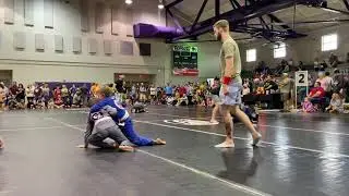 Greyson - Gracie United In House Summer Event