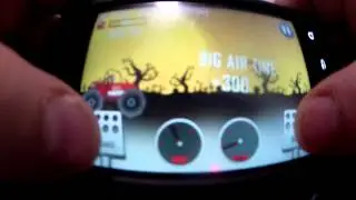Haunted ~ Hill Climb Racing Halloween 2014 Release