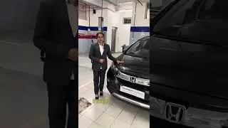 HONDA WRV DIESEL SINGLE OWNER VEHICLE FOR SALE