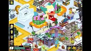 Tapped Out: Simpsons (2024)