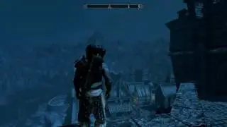 The Elder Scrolls V Skyrim - Special Edition(Ремастер) Итог #10
