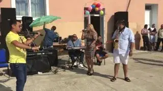 Florentina Raicu & But camen Mo romeia Me sim ceavo romano Kampionii