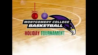 MC Holiday Tournament: Howard CC vs Middlesex College | Men