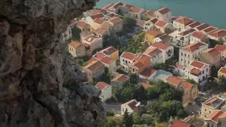 The Summer in Kastellorizo