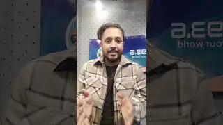 Let's Feel Good || Rj Talkies || Rj Shaan || Radio Din Raat 93.6fm
