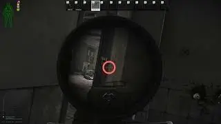 TARKOV KILL