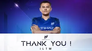 Прощай Nigma.iLTW