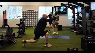 Activate Brain & Body: Where Exergaming Meets Science to Fight Cognitive Decline