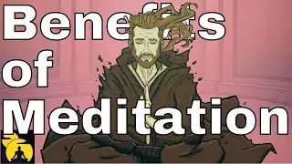 The Hidden Benefits of Meditation Nobody Tells You - Tuesday Morning Group Meditation - 6may25