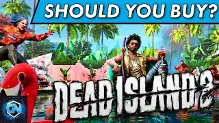 Should You Buy Dead Island 2? Is Dead Island 2 Worth the Cost?