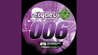 The Darkness (Original Mix)