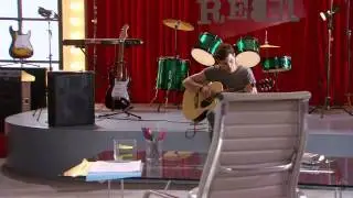Violetta 3 - Diego canta Verte De Lejos
