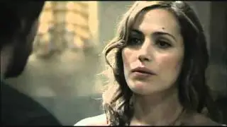 El Internado 7x12 // Fermin y Rebeca 