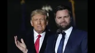 Decorated Navy Veteran Calls out J (Just) D (A Dick) Vance and DonOLD Trump About Being Bullies
