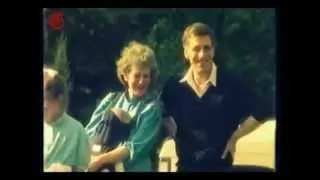 GDH presenteert: Efteling Parkvideo jaren '90