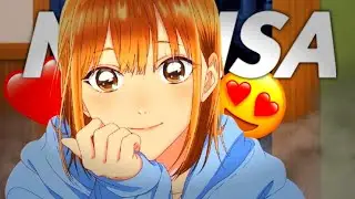 Blue Box -Nagisa[AMV]