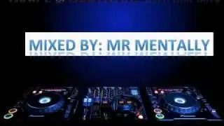 Grace & Gratitude Riddim Mix By Mr Mentally ( MARCH 2011 )