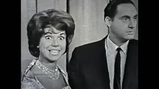 AS CAESAR SEES IT 1962 - Sid Caesar - writers Mel Brooks, Mel Tolkin, Selma Diamond, Larry Gelbart