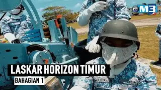 Laskar Horizon Timur Bhg 1 | Majalah 3 (24 Apr 2023)