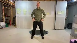Movement Vocabulary 1 Up & Down