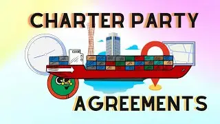 Time Charter VS Voyage Charter