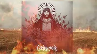 Grimenoir - Tempus Cenchrus Longispinus