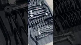Jeep wrangler lift kit teraflex #offroad #jeep #tuning #mechanic #garage
