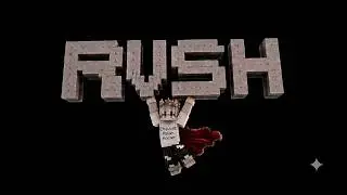 Rushcraft kill montage #2