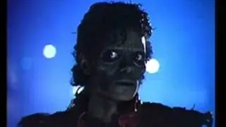 Thriller HALLOWEEN SPECIAL with extra evil laughing