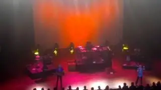 Air Supply- All out of Love at Perth concert hall Dec 2013