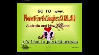 online dating, green singles, spiritual, holistic, Australia, New Zealand, dating website