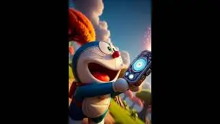 When Doraemon Saw Nobita Cry #Doraemon #EmotionalEpisode #Nobita | When Nobita Felt Alone Crying