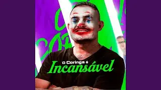 Daniel Coringa Louco Bal&atilde;o em Pa&ccedil;oca [O Coringa &Eacute; Incans&aacute;vel]