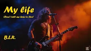 AI Rock Song | KI Rockmusik &ndash; 